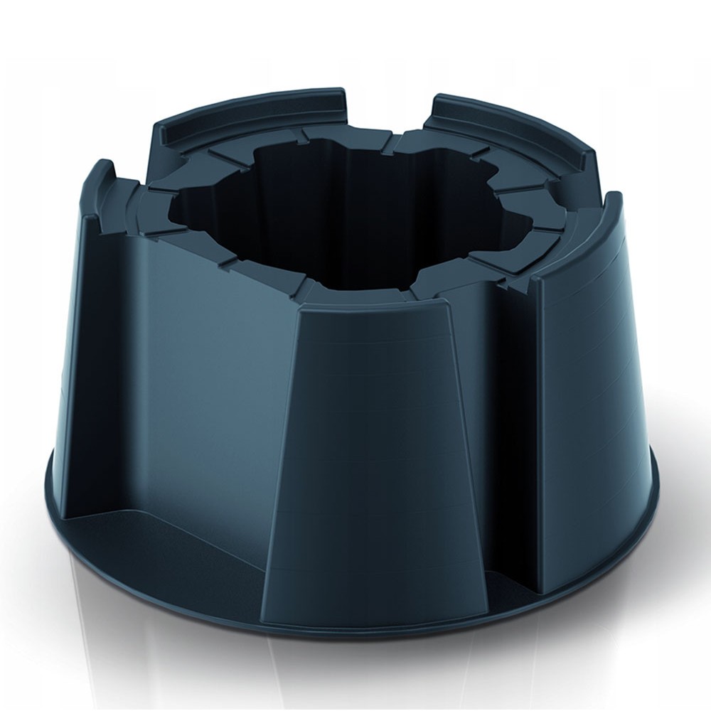 Βάση για δεξαμενή νερού HydroMoby IBAS2