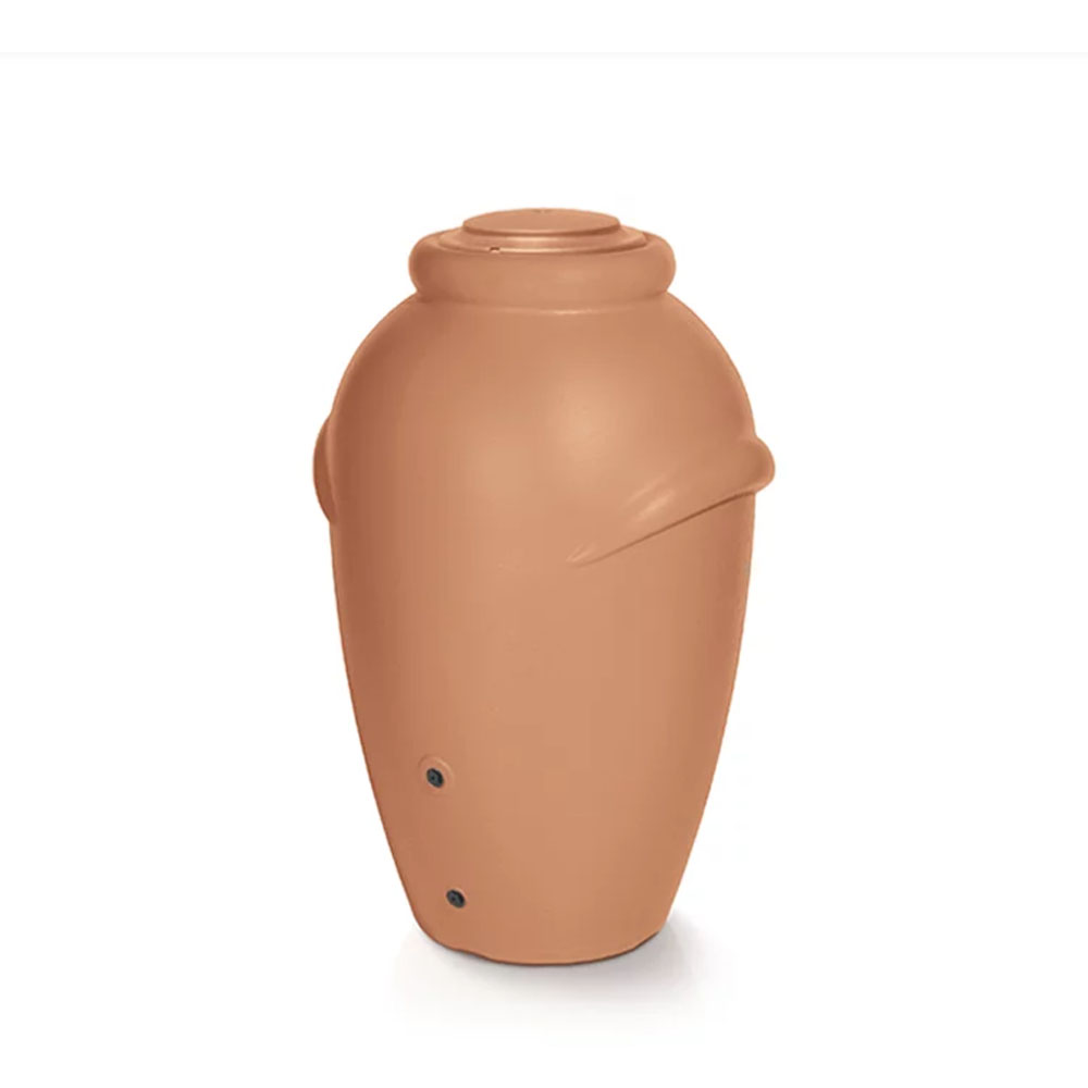 Δεξαμενή Συλλογής Βρόχινου Νερού Prosperplast SmoothRain Aquacan, 360L, Brick | Δεξαμενές συλλογής βρόχινου νερού |  |