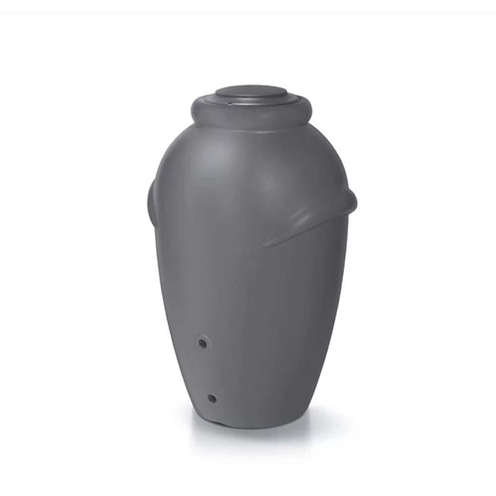 Δεξαμενή Συλλογής Βρόχινου Νερού Prosperplast SmoothRain Aquacan, 360L, Γκρι | Δεξαμενές συλλογής βρόχινου νερού |  |