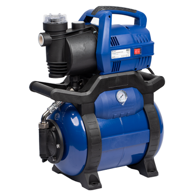 Υδροφόρο αντλία Gmax JGP - παροχή 3,3 m³/h, ισχύς 0,8 kW, ύψος 38 m - Σύγκριση Προϊόντων