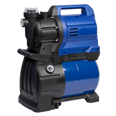 Υδροφόρο αντλία Gmax JGP - παροχή 4,2 m³/h, ισχύς 1,1 kW, ύψος 45 m. - Σύγκριση Προϊόντων