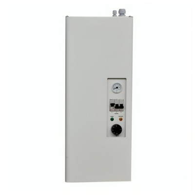 Ηλεκτρικός λέβητας για θέρμανση Balkan Energy VEN - 2, 9 kW με αντλία WILO - Balkan Energy