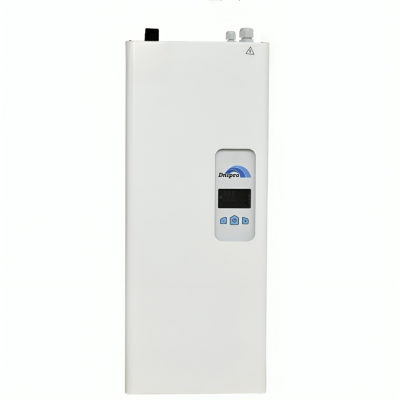 Ηλεκτρικός λέβητας για θέρμανση Balkan Energy VEN - 3, 12 kW με αντλία WILO και οθόνη - Αντλίες θερμότητας