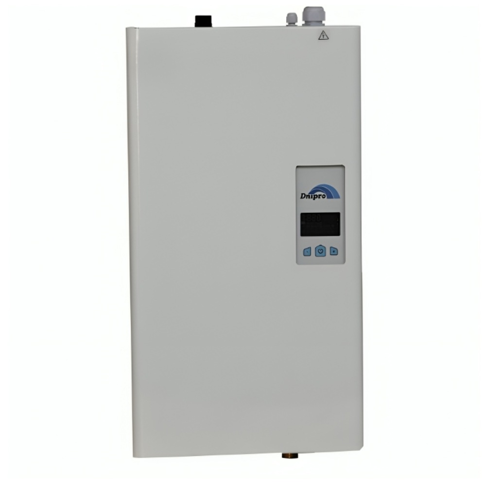 Ηλεκτρικός λέβητας για θέρμανση Balkan Energy VEN-3, 24kW, με αντλία και οθόνη | Αντλίες θερμότητας |  |