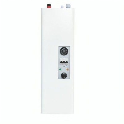 Ηλεκτρικός λέβητας για θέρμανση Balkan Energy VEN - 4, 12kW, με υδρομάδα - Αντλίες θερμότητας
