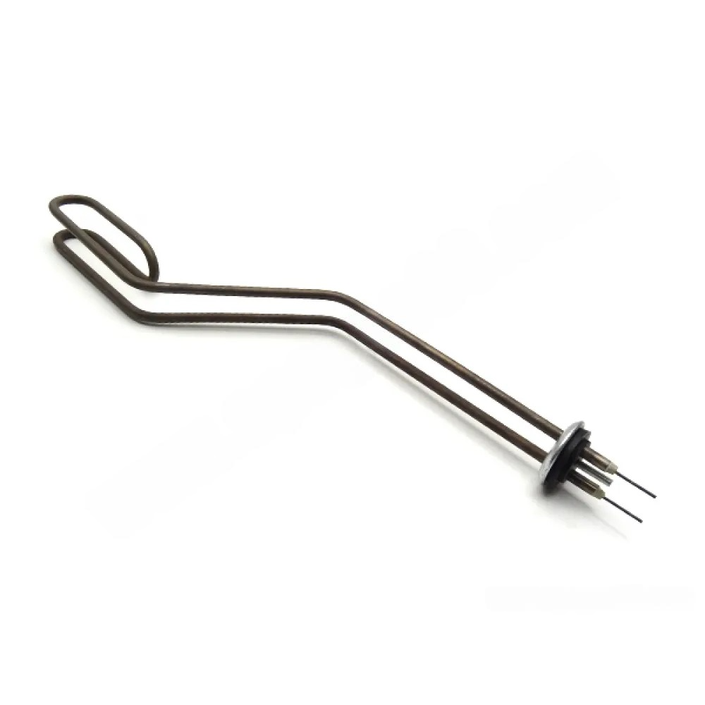 Αντίσταση θερμοσίφωνα για οριζόντιο θερμοσίφωνα MATEV - 2000W, νικροτάλ | Αντιστάσεις θερμοσίφωνα |  |