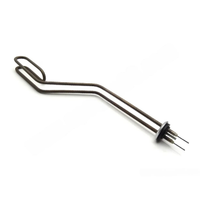 Αντίσταση θερμοσίφωνα για οριζόντιο θερμοσίφωνα MATEV - 2000W, νικροτάλ - Αντιστάσεις θερμοσίφωνα