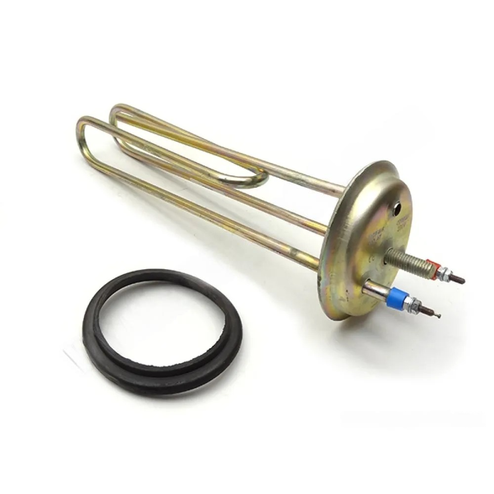 Αντίσταση θερμοσίφωνα - 4000W, Ελληνική | Αντιστάσεις θερμοσίφωνα |  |