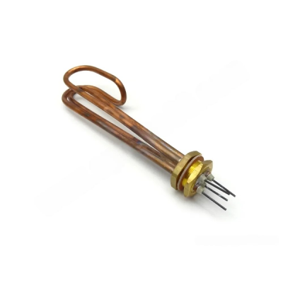 Αντίσταση θερμοσίφωνα - 3000W (1000W+2000W) - Σύγκριση Προϊόντων