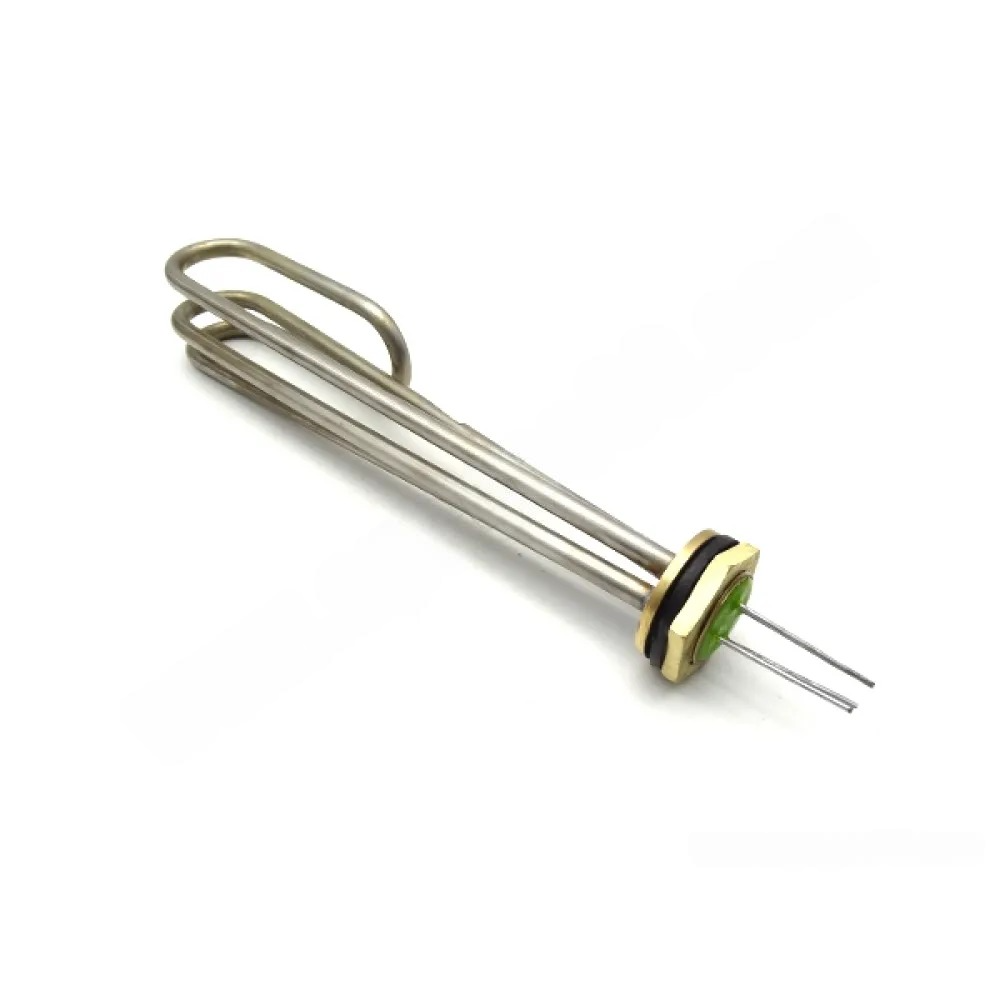 Αντίσταση θερμοσίφωνα - 3000W, ανοξείδωτη | Αντιστάσεις θερμοσίφωνα |  |