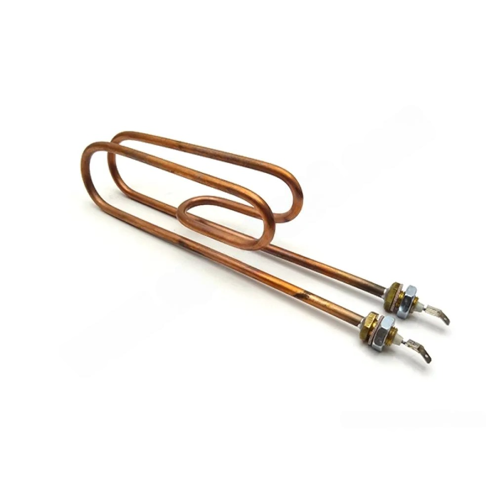 Αντίσταση θερμοσίφωνα - 3000W | Αντιστάσεις θερμοσίφωνα |  |