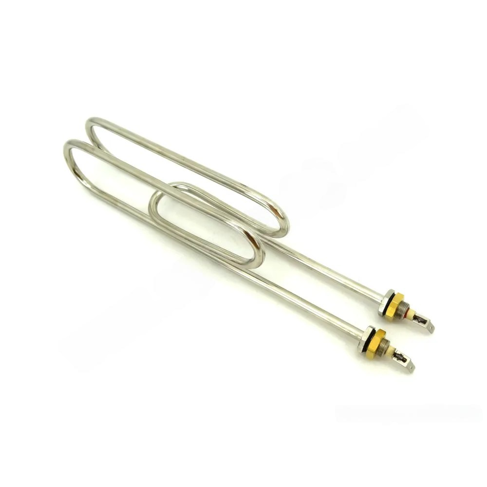 Αντίσταση για θερμοσίφωνα - 3000W | Αντιστάσεις θερμοσίφωνα |  |