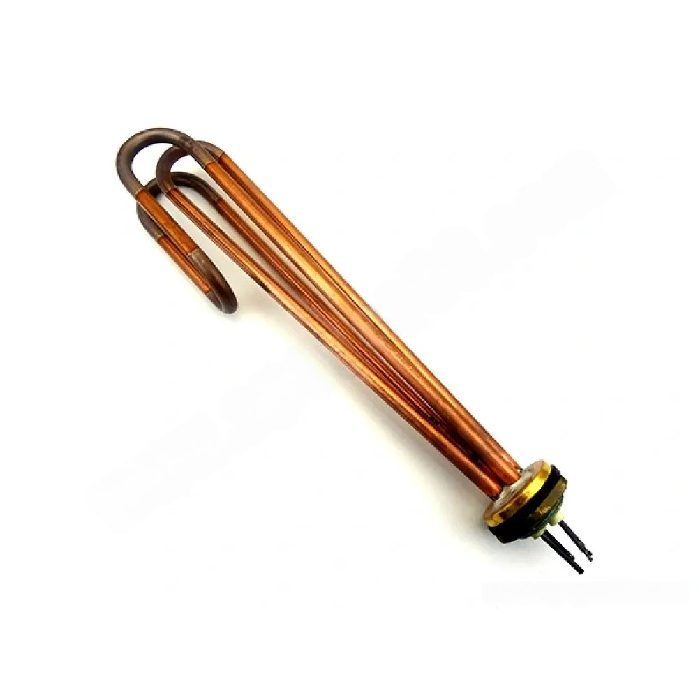 Αντίσταση θερμοσίφωνα - 3000W (1000W+2000W) | Αντιστάσεις θερμοσίφωνα |  |