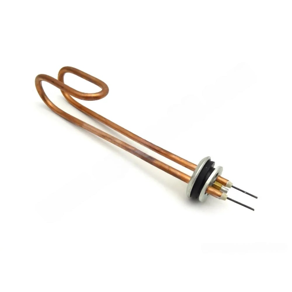 Αντίσταση θερμοσίφωνα - 2000W | Αντιστάσεις θερμοσίφωνα |  |