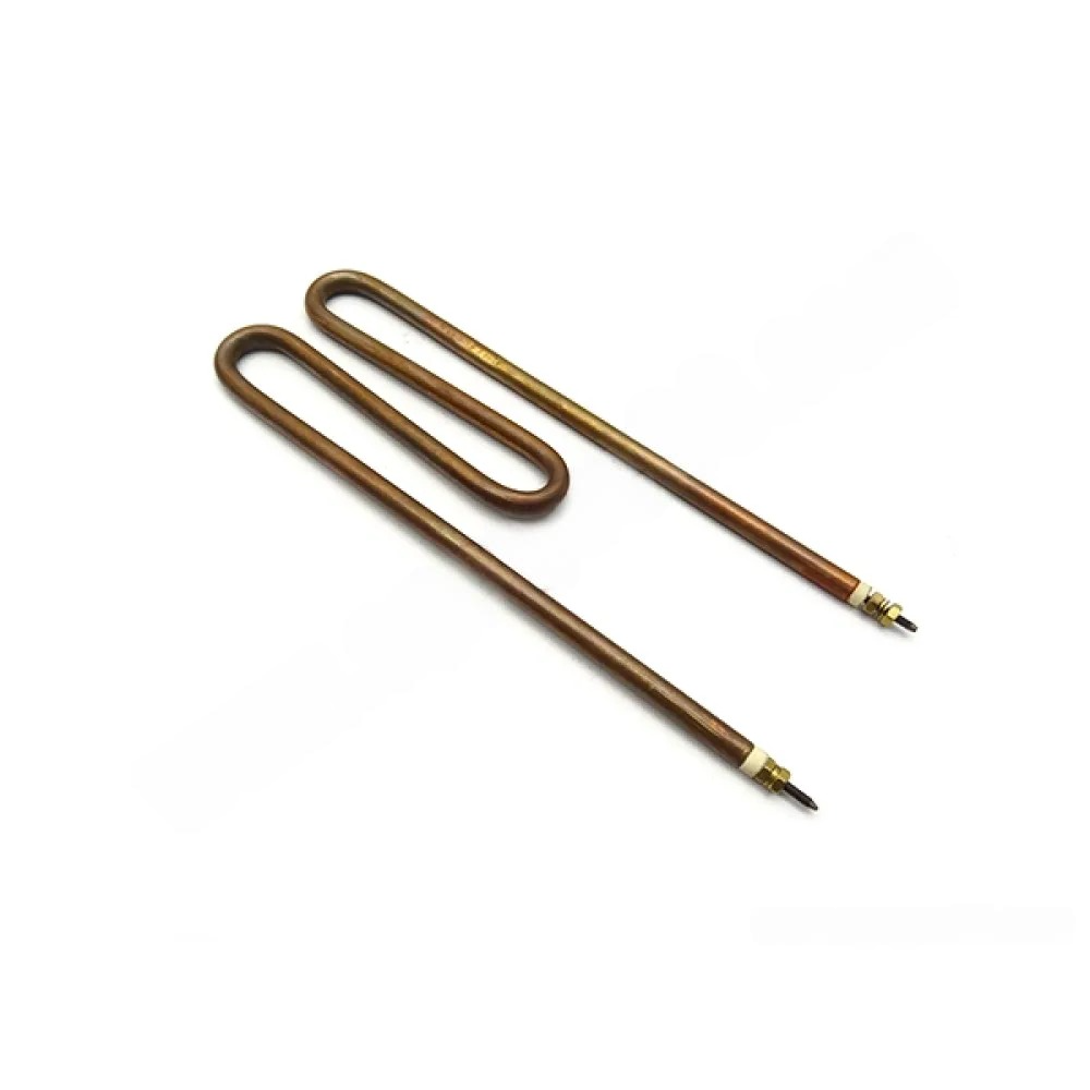 Αντίσταση θερμοσίφωνα - 1800W, Γερμανός | Αντιστάσεις θερμοσίφωνα |  |