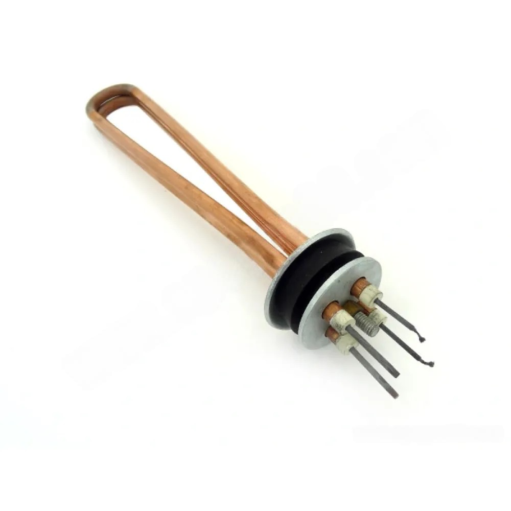 Αντίσταση θερμοσίφωνα - 2000W (2x1000W) | Αντιστάσεις θερμοσίφωνα |  |