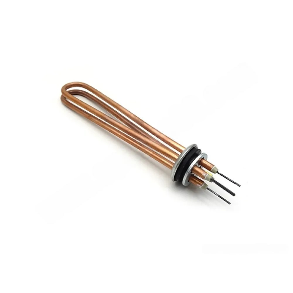 Αντίσταση θερμοσίφωνα - 2000W (2x1000W) | Αντιστάσεις θερμοσίφωνα |  |