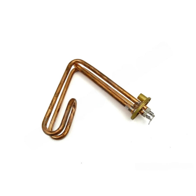 Αντίσταση θερμοσίφωνα πάνω/κάτω από τον νεροχύτη  TESY 10L/15L - 2000W - Αντιστάσεις θερμοσίφωνα