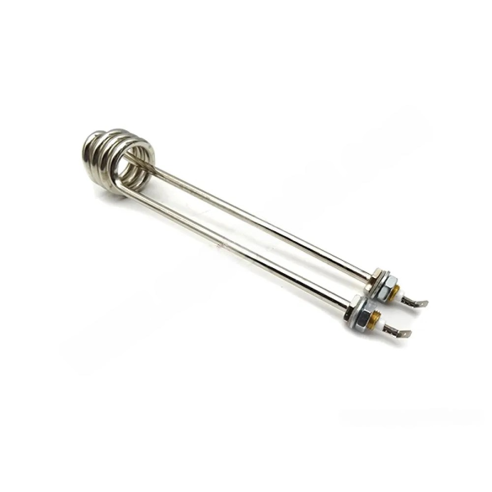 Αντίσταση θερμοσίφωνα κάτω από τον νεροχύτη  ELDOM 10L - 2000W | Αντιστάσεις θερμοσίφωνα |  |