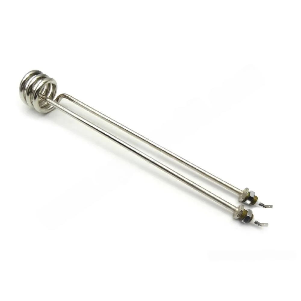 Αντίσταση θερμοσίφωνα κάτω από τον νεροχύτη ELDOM 15L - 2000W | Αντιστάσεις θερμοσίφωνα |  |