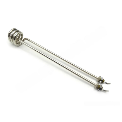 Αντίσταση θερμοσίφωνα κάτω από τον νεροχύτη ELDOM 15L - 2000W - Αντιστάσεις θερμοσίφωνα