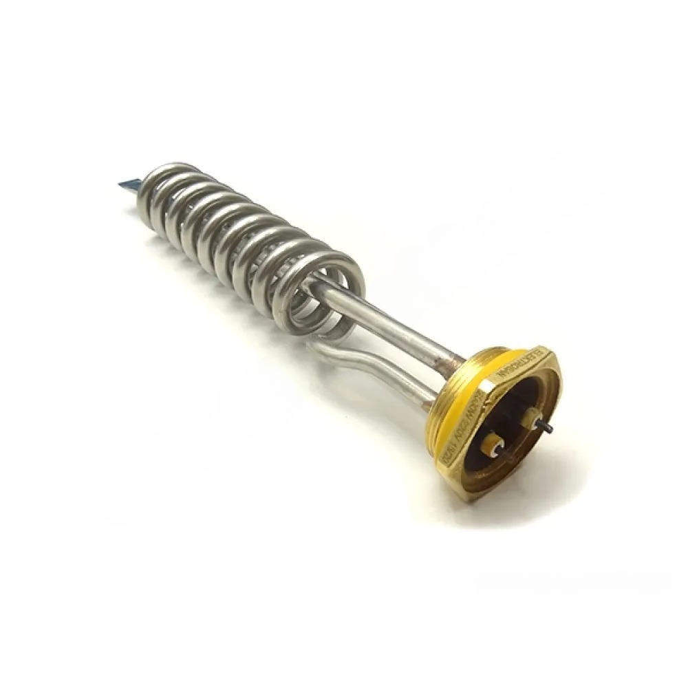 Αντίσταση θερμοσίφωνα SVETLYU SHISHKOV 80L - 3000W (3x1000W) | Αντιστάσεις θερμοσίφωνα |  |