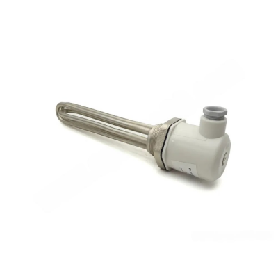 Αντίσταση θερμοσίφωνα για ηλεκτρικό λέβητα - 3000W, σπείρωμα  M48x2 - Αντιστάσεις θερμοσίφωνα