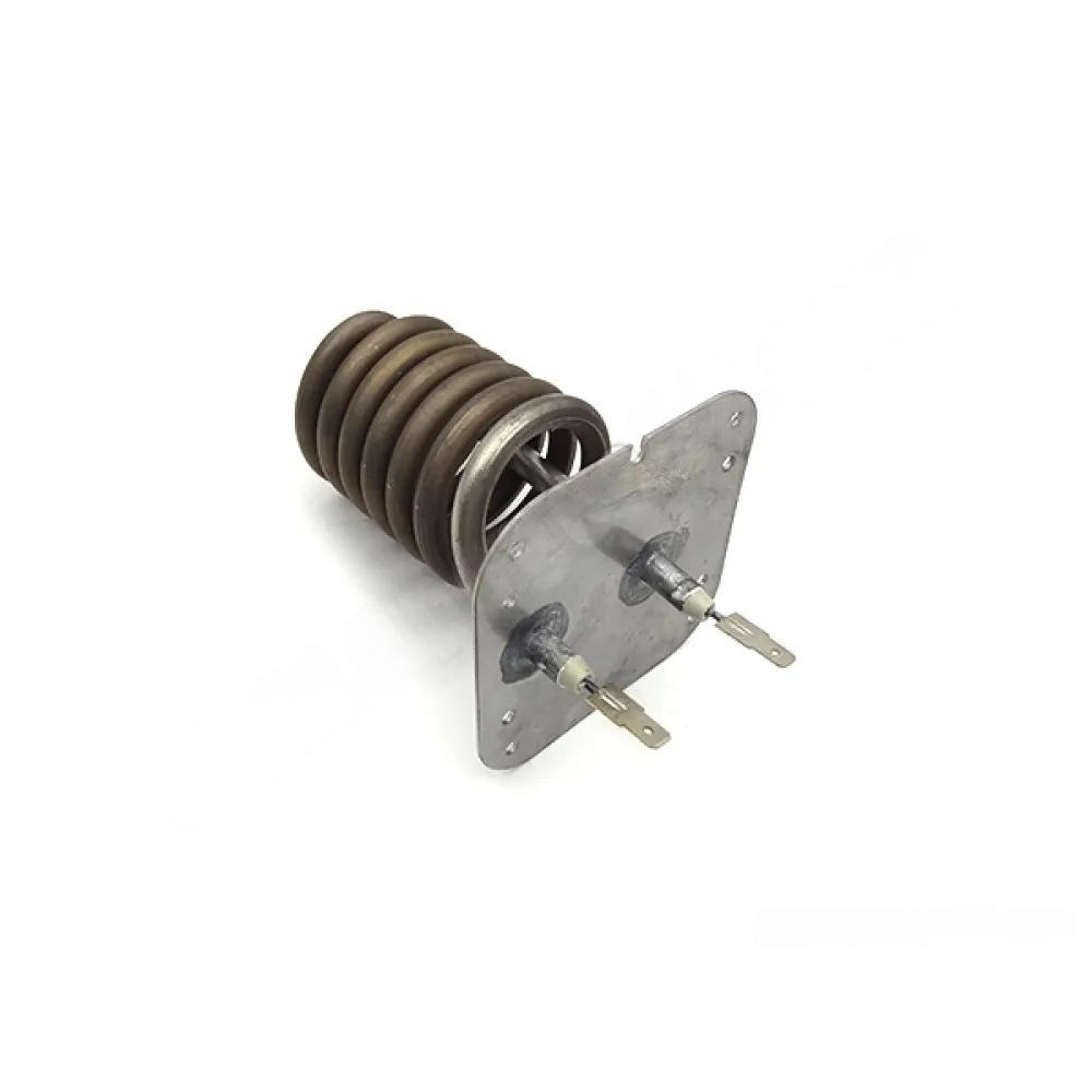 Αντίσταση θερμοσίφωνα ταχυθερμαντήρα  YUNGA - 3150W, νικροτάλ | Αντιστάσεις θερμοσίφωνα |  |