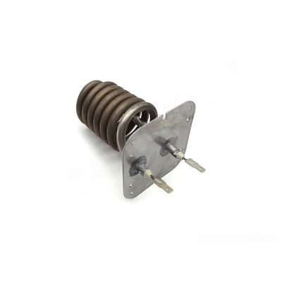 Αντίσταση θερμοσίφωνα ταχυθερμαντήρα  YUNGA - 3150W, νικροτάλ - Αντιστάσεις θερμοσίφωνα