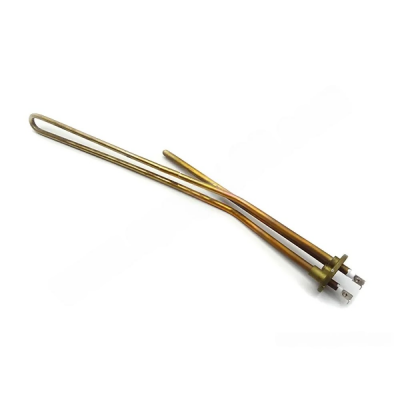 Αντίσταση θερμοσίφωνα για οριζόντιο θερμοσίφωνα TESY - 2000W - Αντιστάσεις θερμοσίφωνα