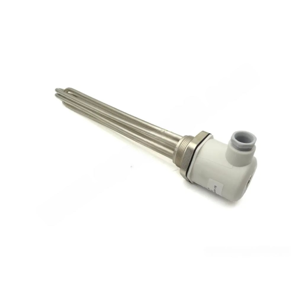 Αντίσταση θερμοσίφωνα για ηλεκτρικό λέβητα - 4500W, σπείρωμα M48x2 | Αντιστάσεις θερμοσίφωνα |  |