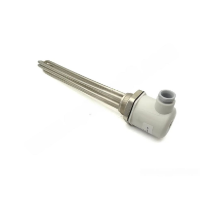 Αντίσταση θερμοσίφωνα για ηλεκτρικό λέβητα - 4500W, σπείρωμα M48x2 - Αντιστάσεις θερμοσίφωνα