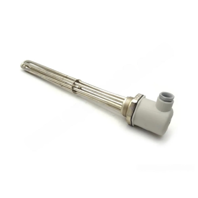 Αντίσταση θερμοσίφωνα για ηλεκτρικό λέβητα - 6000W, σπείρωμα M48x2 - Αντιστάσεις θερμοσίφωνα