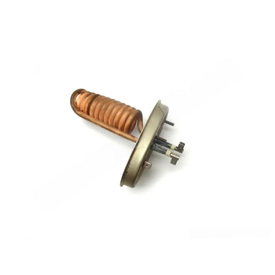 Αντίσταση θερμοσίφωνα ταχυθερμαντήρα  ELDOM BETA 4 - 3500W - Αντιστάσεις θερμοσίφωνα