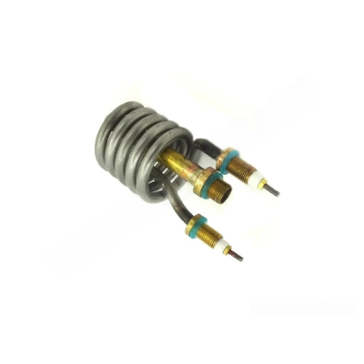 Αντίσταση θερμοσίφωνα ταχυθερμαντήρα  EMONA - 3300W, νικροτάλ - Αντιστάσεις θερμοσίφωνα