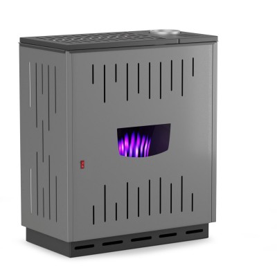 Σόμπα πετρελαίου Balkan Energy T-20, 16kW - Balkan Energy