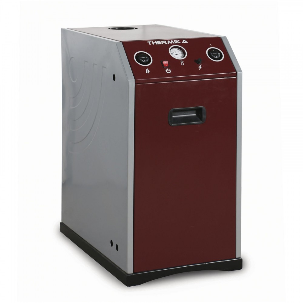 Λέβητας πετρελαίου Balkan Energy THERMIKA 25, 25kW | Λέβητες πετρελαίου |  |