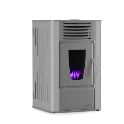 Σόμπα πετρελαίου Balkan Energy P14 AERO, 14kW - Balkan Energy