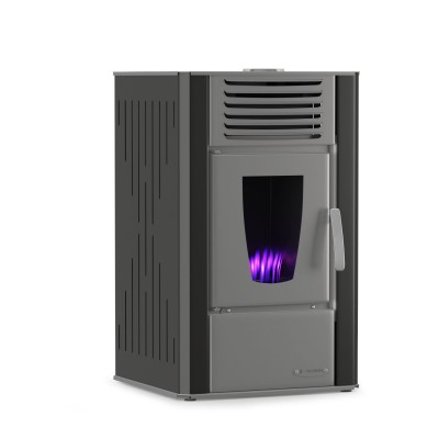 Σόμπα πετρελαίου Balkan Energy P20 AERO, 17kW - Balkan Energy