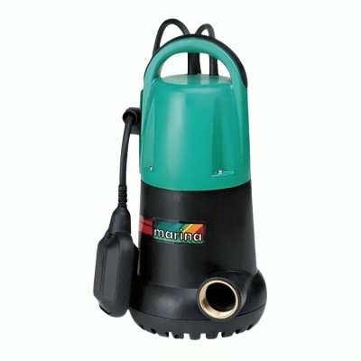 Υποβρύχια αντλία αποστράγγισης Speroni Marina TS 800/S – ισχύς 800 W, μανομετρικό 10,5 m, παροχή 250 L/min - Αντλίες νερού