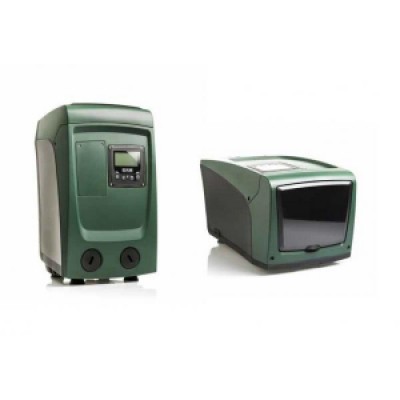 Υδροφόρο σύστημα DAB E.SYBOX mini - F1, κεφαλή 55 m, παροχή 4,5 m³/h, ισχύς 0,75 kW, με DConnect - Αντλίες νερού