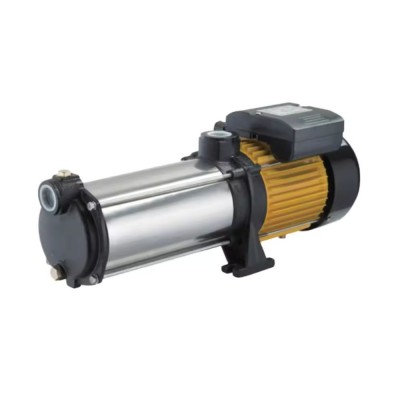 Aντλία νερού για κήπο Electromash HMC-8SC 220/380V, πολυβάθμια, ισχύς 2.2 kW, μανομετρικό ύψος 88 m, παροχή 5400 l/h, κατάλληλη για πηγάδια και άλλες εφαρμογές - Σύγκριση Προϊόντων