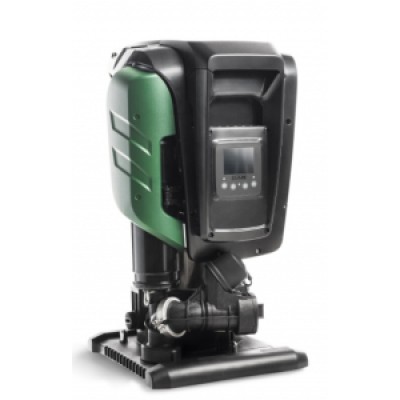Υδρόφορος DAB ESYBOX MAX 60/120 M220-240, κεφαλή 55 m, παροχή 17,4 m³/h, ισχύς 2,2 kW - Αντλίες νερού