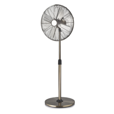 Ανεμιστήρας δαπέδου Balkan Energy FANSMPS50, Ф45, AC 60W - Ανεμιστήρες δαπέδου