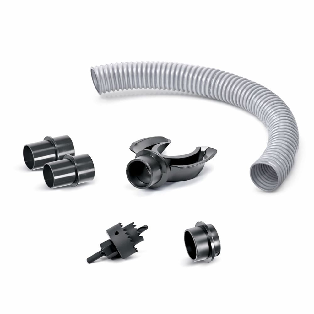 Κιτ Σύνδεσης Δεξαμενής Βρόχινου Νερού Icanset 1 Prosperplast |  |  |