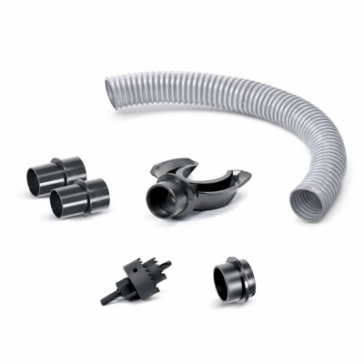 Κιτ Σύνδεσης Δεξαμενής Βρόχινου Νερού Icanset 1 HydroMoby - Δεξαμενές συλλογής βρόχινου νερού