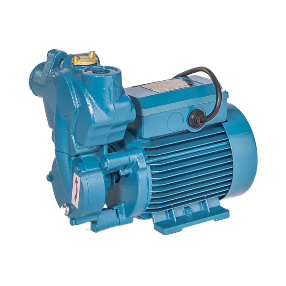 Περιφερειακή αντλία ζεστού νερού Electromash IPLM 25/125, ισχύς 0,125 kW, παροχή 1800 l/h, ύψος 30 m | Αντλίες νερού | Υδραυλικά Όργανα |