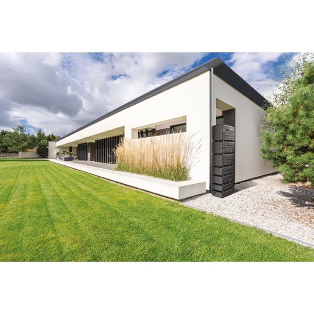 Δεξαμενή Συλλογής Βρόχινου Νερού Prosperplast Arves Tower Stone, 500L, Γκρι | Δεξαμενές συλλογής βρόχινου νερού |  |