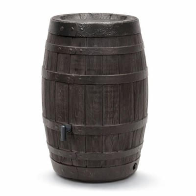 Δεξαμενή Συλλογής Βρόχινου Νερού HydroMoby Botaqua, 250L - Δεξαμενές συλλογής βρόχινου νερού