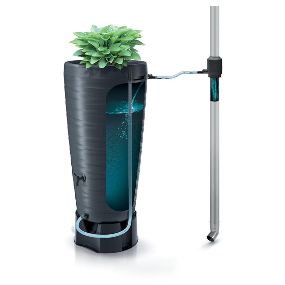 Δεξαμενή Συλλογής Βρόχινου Νερού Prosperplast Maze, 240L |  |  |